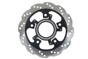 Δισκόπλακα Εμπρός VF185