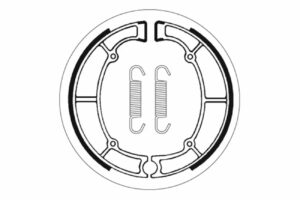 Σιαγώνες SBS 2060/K709 EN500/TWIN400/VULCAN500