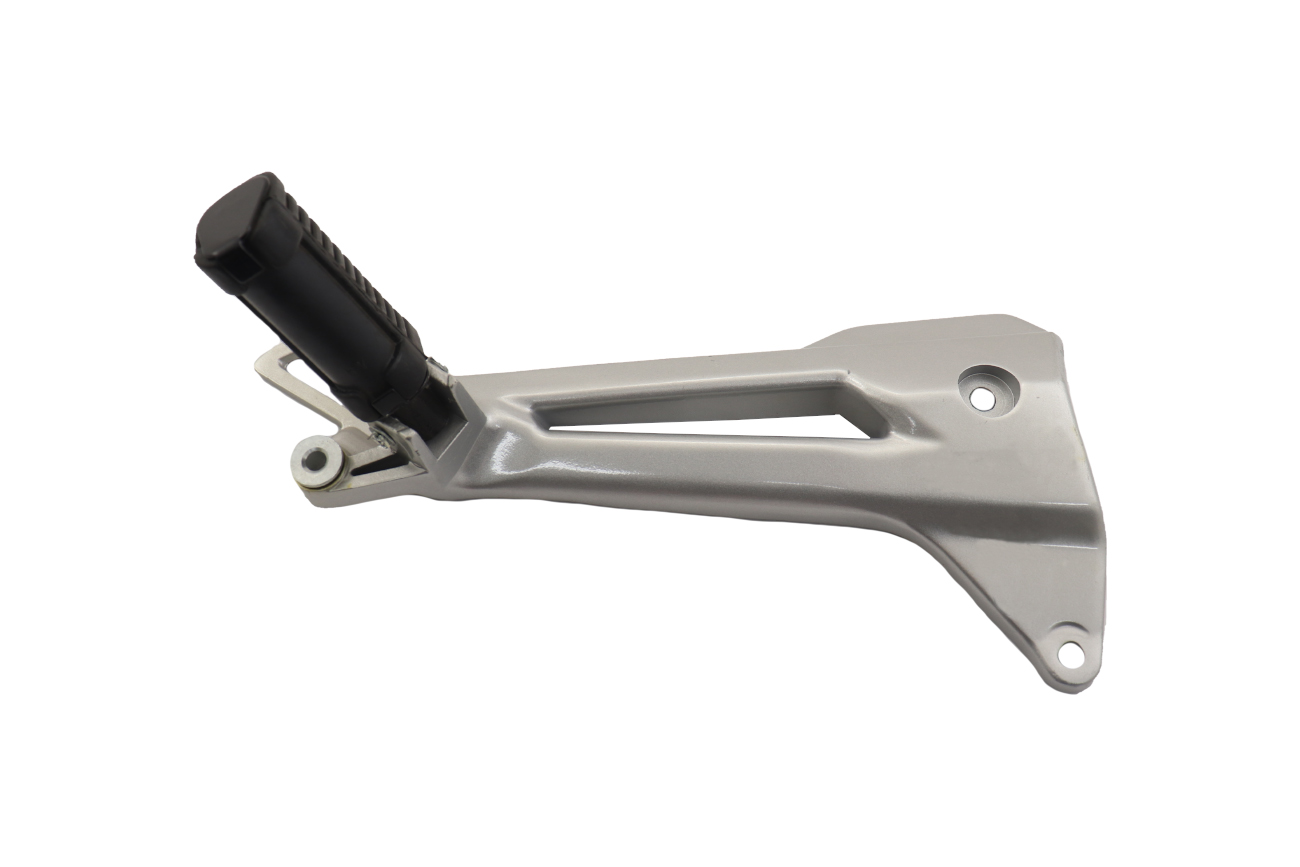 Μασπιέ Συνοδηγού Δεξιός με Βάση BLADE125/ LX125-26