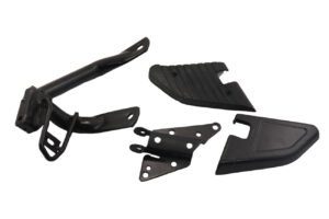 Μασπιέ Πίσω με Βάση Δεξιός XY150T-6/200T-6 METROPOLIS