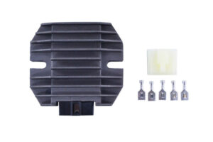 Ανορθωτής Yamaha T-Max 500/530  MT-03 /R3 320  YZF-R6 99-02 Majesty 250 00-