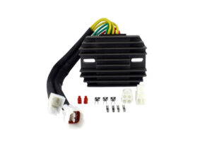 Ανορθωτής Suzuki DL 650 V-Strom 06-21 GSF 1250 Bandit 10-16 GSX-R 600/750/1000 11-17 VZ 800 Intruder 05-16 GSX-R 1300 Hayabusa 13-17