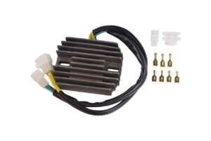 Ανορθωτής Suzuki DL 1000 V-Strom 02-12 Honda VFR 800 98-99 Ducati SS 748/996 98-99