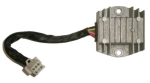 Ανορθωτής 1φ,5καλ JET125NEW(ZX125T-12), LK125T-3, XY110/V-BE/125NITRO