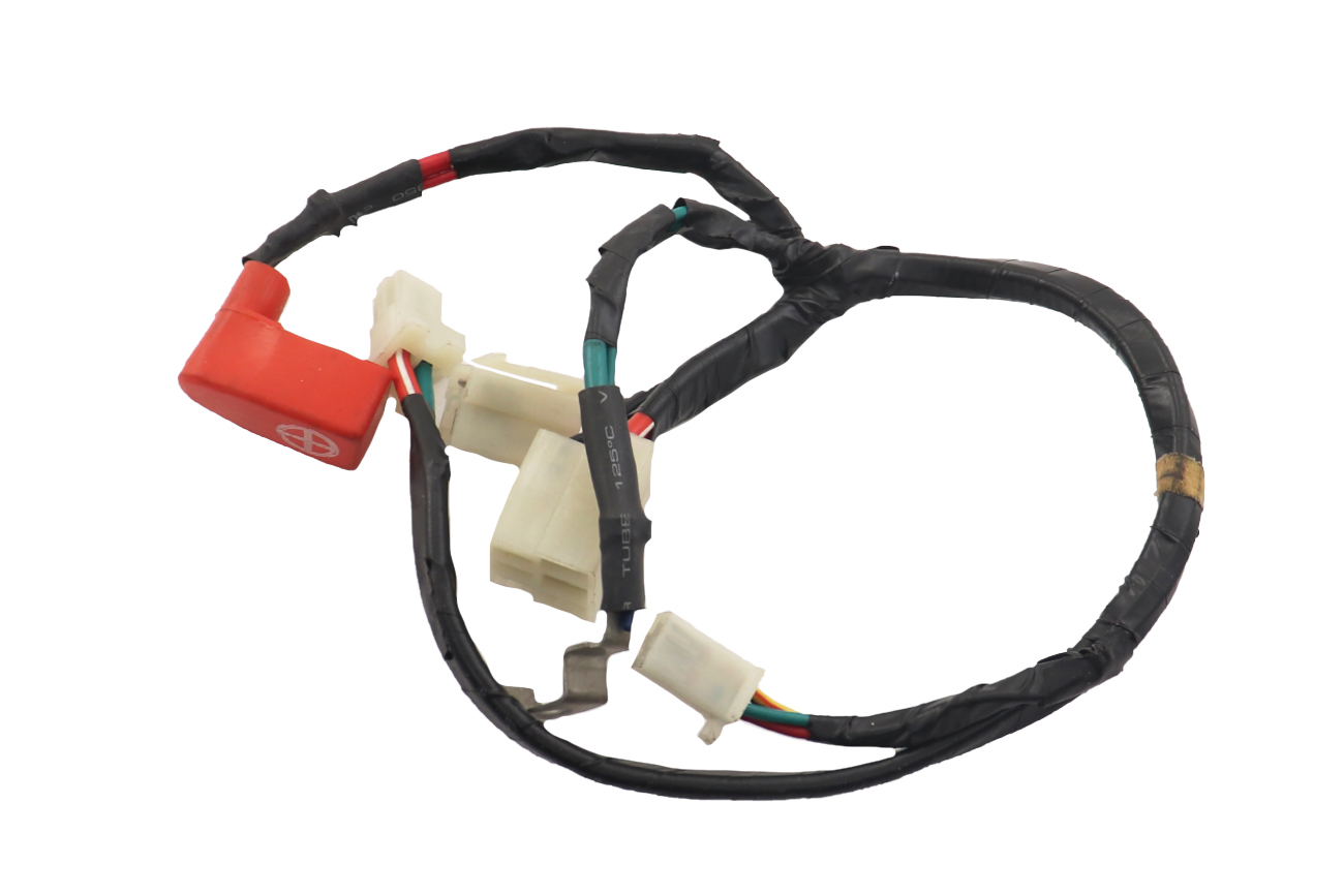 Πλεξούδα για Μπαταρία/Μιζα JL50Q-6 NOVA50