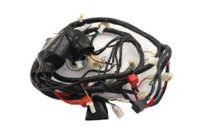 Πλεξούδα Κομπλέ ROUTER/HT50QT-41A