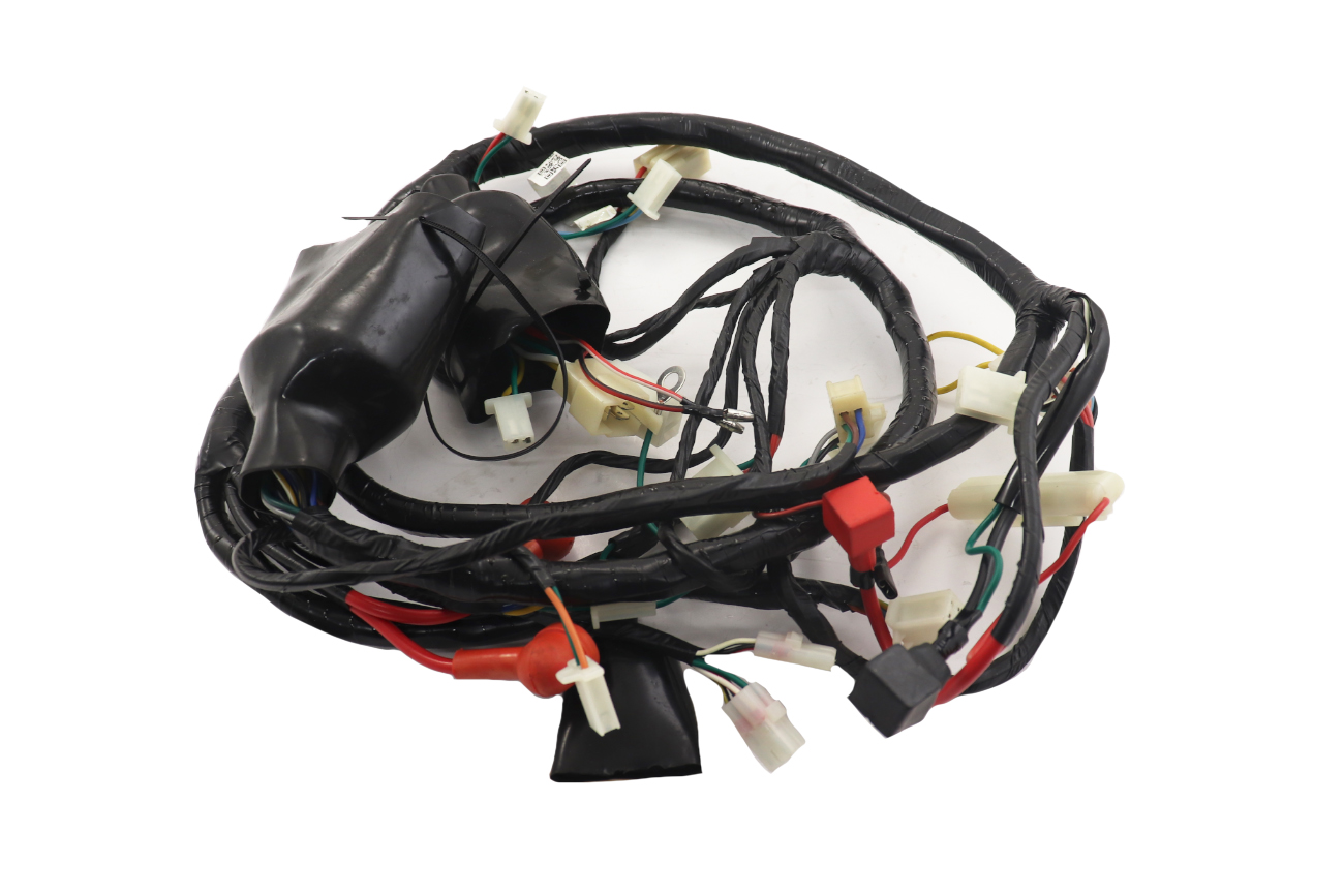 Πλεξούδα Κομπλέ ROUTER/HT50QT-41A