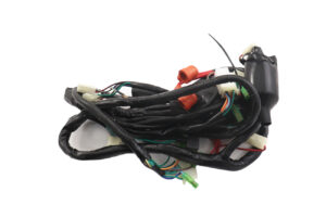 Πλεξούδα Κομπλέ MIU50/HT50QT-4