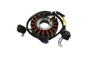 Πηνιοφόρος  DOWNTOWN350 E4/E5