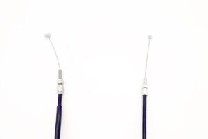 Ντίζα Γκαζιού Honda XL 600V Transalp 87-99 XL 650V Transalp 00-06 XRV 650 Africa Twin 88-89 XRV 750 Africa Twin 90-90