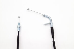 Ντίζα Γκαζιού Β Επαναφοράς Suzuki V-Strom 650 10-11