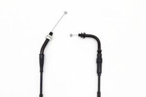 Ντίζα Γκαζιού Β Επαναφοράς Piaggio Liberty 125/150 4T 3V 14-