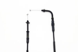 Ντίζα Γκαζιού Β Επαναφοράς Piaggio Liberty 125 4T 08-12 Liberty 150 4T 08-08 Liberty 150 MOQ 4T 09-13