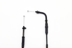 Ντίζα Γκαζιού Β Επαναφοράς Piaggio FLY 125/150 08-11 Typhoon 125 4T 10-11