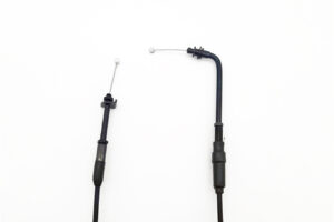 Ντίζα Γκαζιού Β Επαναφοράς Piaggio Vespa LX 125/150 i.e. 09-13