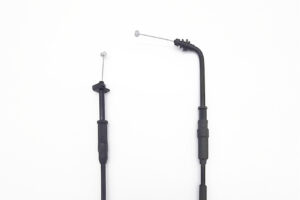 Ντίζα Γκαζιού Β Επαναφοράς Piaggio Vespa LX 125/150 3V ie /Touring ie 12-13