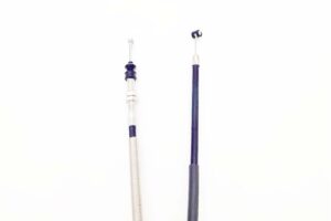 Ντίζα Συμπλέκτη Yamaha XT 660Z Tenere' 91-94