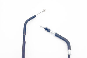 Ντίζα Συμπλέκτη Kawasaki KLE 650 Versys 07-10