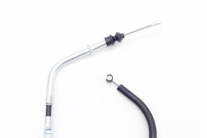 Ντίζα Συμπλέκτη Kawasaki KLE 650 Versys 11-14