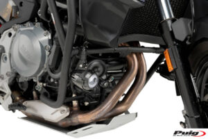 Αξεσουάρ PUIG 21786N Προβολάκια Ομίχλης 3,0 UNIVERSAL