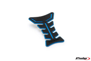 Προστατευτικό Ρεζερβ. PUIG 21834A GRASP Μπλε