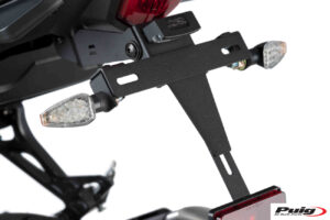 Φλας LED PUIG 4492N PEAK Μακριά Βάση