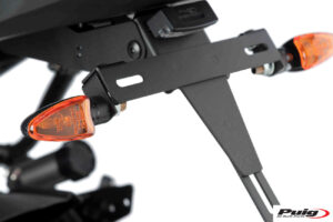 Φλας LED PUIG 4175N STAR Κοντή Βάση