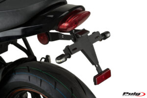 Φλας LED PUIG 9948N BUOYII