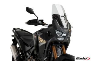 Παρμπρίζ PUIG 21395W TOURING Καθαρό CRF1100L AFRICA TWIN