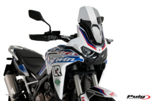 Παρμπρίζ PUIG 21397H SPORT SMOKE CRF1100L AFRICA TWIN '20