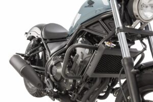 Προστατευτικά Κάγκελα Κινητ. PUIG 3742N Μαύρα HONDA/CMX500 REBEL '17-19