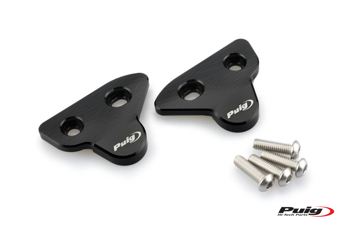 Αξεσουάρ PUIG 3845N Τάπες Καθρέφτη YZF-R1 '21 - Image 2