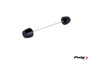 Προστατευτικά Ψαλιδιού PUIG 20307N PHB19 Μαύρα MT-03'20