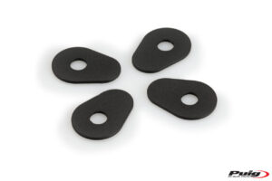 Βάσεις Φλας/PUIG 20867N YAMAHA MT-09 2021