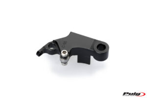 Αντάπτορας Μανέτας PUIG 5766N Αριστ. Μαύρος GSX-R1000/600/750/R