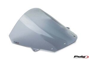 Παρμπριζ PUIG 3629F R-RACER DARK SMOKE ZX-6R '19