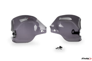 Αξεσουάρ PUIG 3763F Προέκταση Χουφτών DARK SMOKE R120GS/S1000XR/F850GS