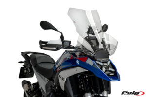 Παρμπρίζ PUIG 21795W TOURING Καθαρό BMW R1300GS '24
