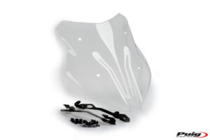 Παρμπρίζ PUIG SPORT 20460W Καθαρό BMW S1000XR '20