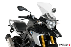 Παρμπρίζ PUIG 9879W TOURING Καθαρό BMW G310GS 17-18