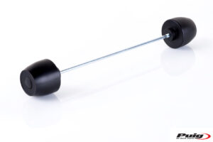 Μανιτάρια Εμπρός Τροχού PUIG 20105N PHB19 Μαύρα R1200R '15