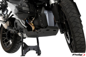 Προστατευτικά Κινητ./καρίνα PUIG 21829N Μαύρα BMW R1300GS '24