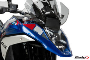 Προστατευτικό Φανού PUIG 21853W Καθαρό BMW R1300GS '23
