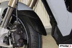 Λασπωτήρας-Φτερό Εμπρός Προέκταση PUIG 20525N Μαύρη BMW S1000XR '20