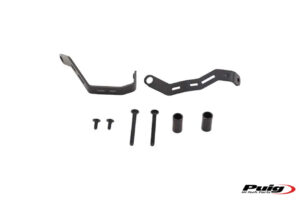 Αξεσουάρ PUIG 10938 Βάσεις Στήριξης για Προστ. Χεριών 20622J TRK251 20-21,TRK502/X '16-21