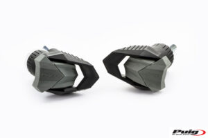 Μανιτάρια PUIG 7063N R19 Μαύρα KTM 1290 SUPERDUKE R '14