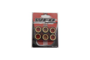 Μπίλιες Φυγοκεντρικού 23X18X24GR MXU250/300,FORESIGHT250,X9,BURGMAN250