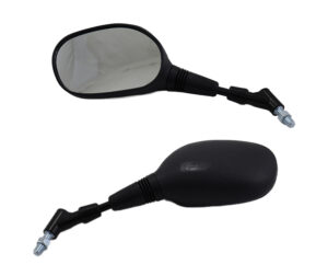 Καθρέφτης Αριστερός EEC CRYPTONX-135'07,μτ-03'06-12,χτ660R'05-14,YBR125'05-06,XT660ZTENERE'05-14