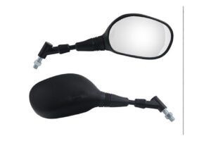 Καθρέφτης Δεξιός EEC CRYPTONX-135'07,μτ-03'06-12,χτ660R'05-14,YBR125'05-06,XT660ZTENERE'05-14