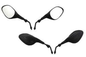 Καθρέφτες Σετ (Αριστ./Δεξ.) AGILITY R16/50-125-150,SUPER8 4T/50-125